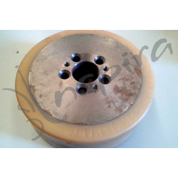 Rueda motriz MIC WN20S