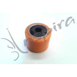 Rueda patin Mitsubishi PBV20N3