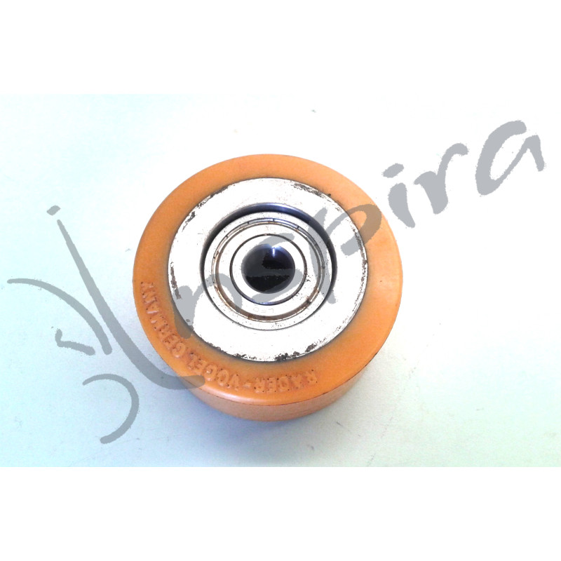 Rueda Estabilizadora KOMATSU MWP20F