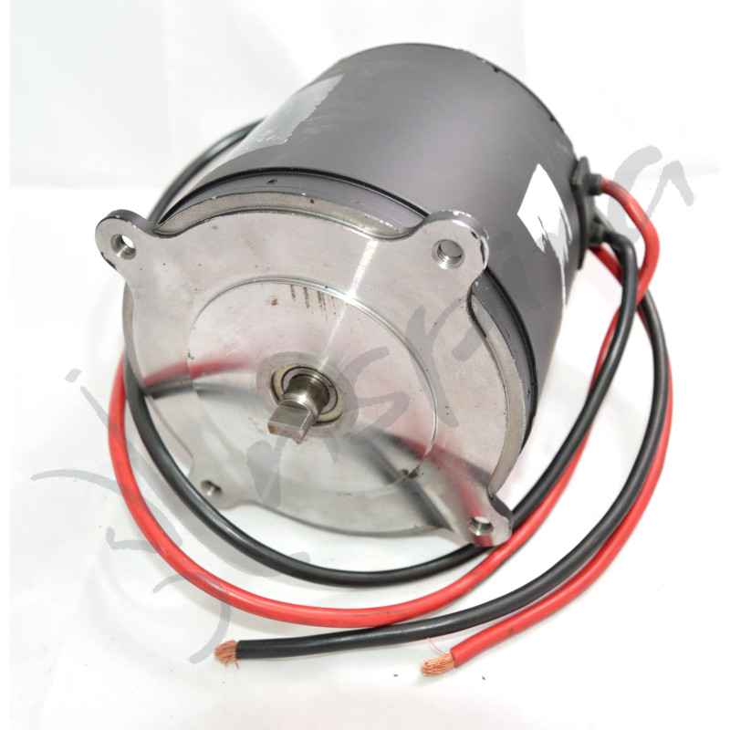 Motor hidraulico PBV20N