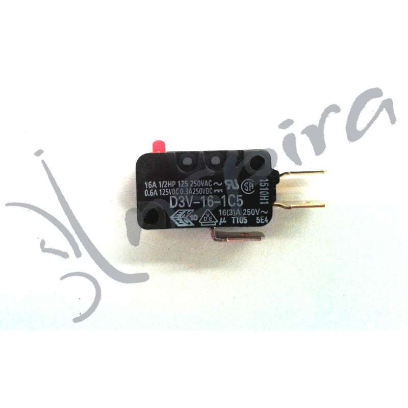 Micro funciones Timón