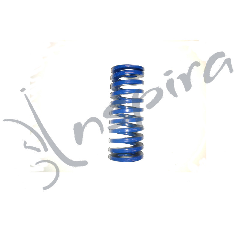 Muelle Suspensión Eje Timón PBV20N