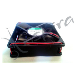 Ventilador 92x92x25 24V