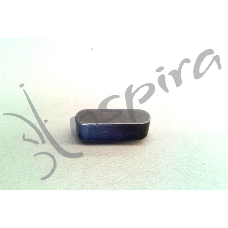 Chaveta Eje Timón PBV20N