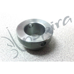 Casquillo Eje Rodillo Simple PBV20N