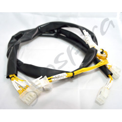 Cableado Timón Aluminio PBV20N