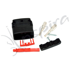 Clavija bateria FT 80A Macho