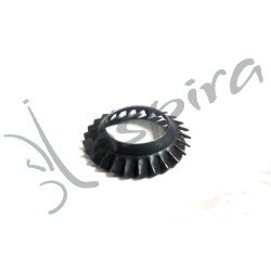 Arandela Estriada Eje...