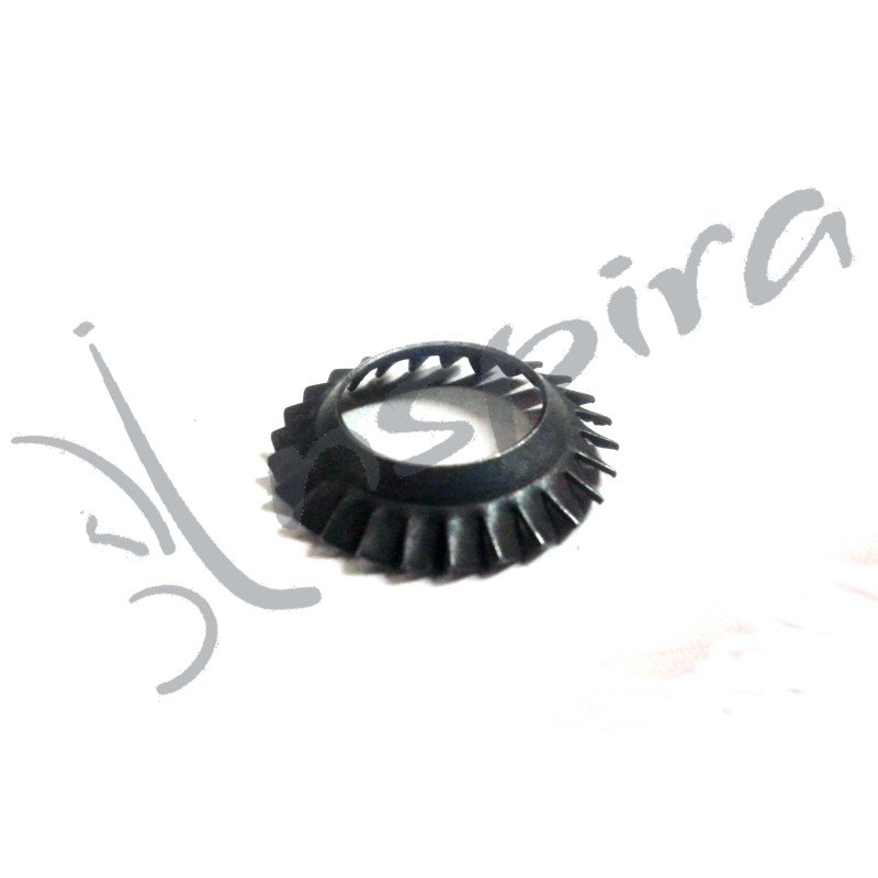 Arandela Estriada Eje Dirección PBV20N