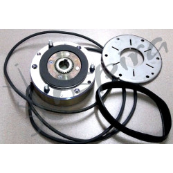 Electrofreno Completo...