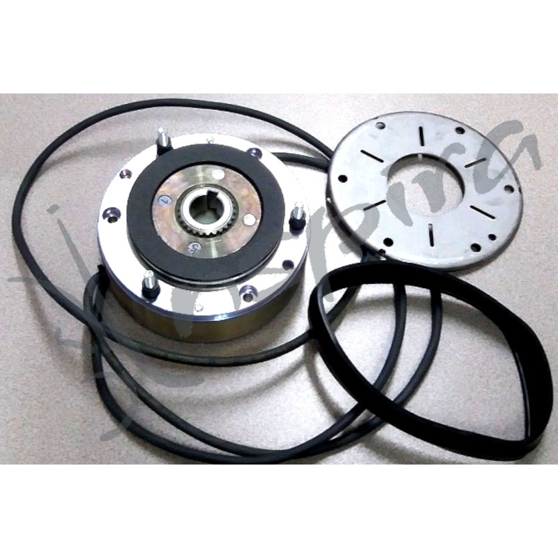 Electrofreno Completo Mitsubishi PBV20N