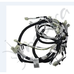 Cableado Completo PBV20N...