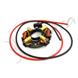 Corona Portescobillas Motor...