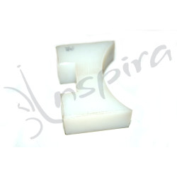 Soporte Timón Nylon