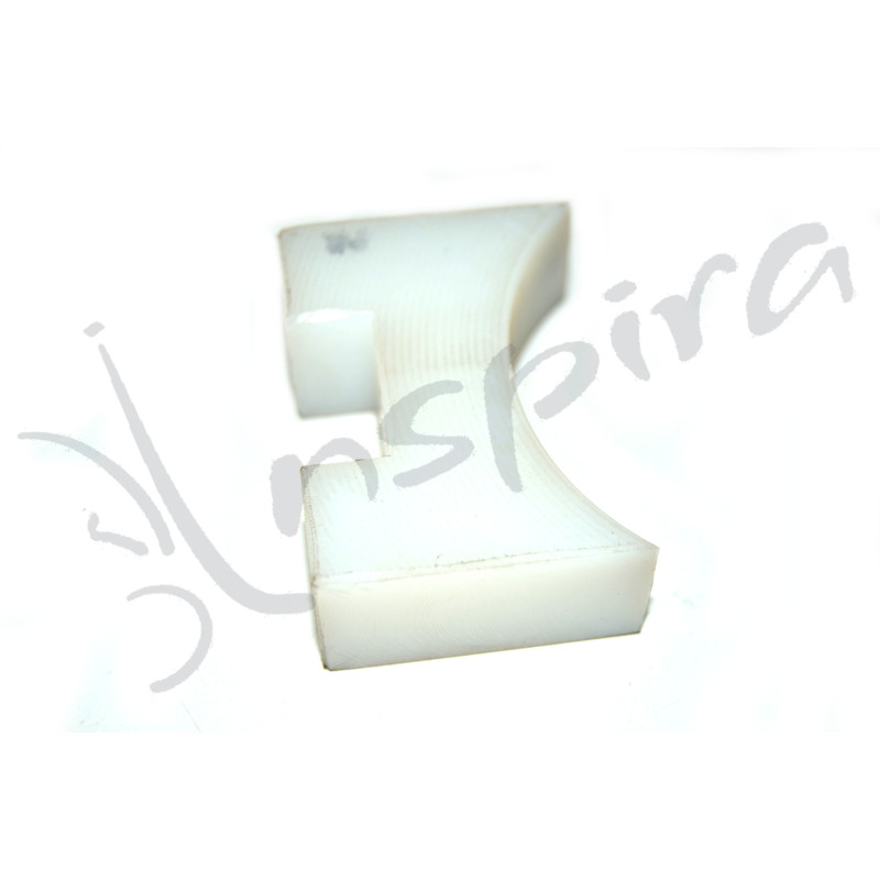 Soporte Timón Nylon