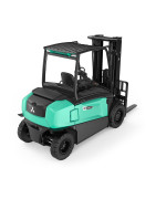 Carretillas Elevadoras