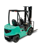 Carretillas Elevadoras Diesel